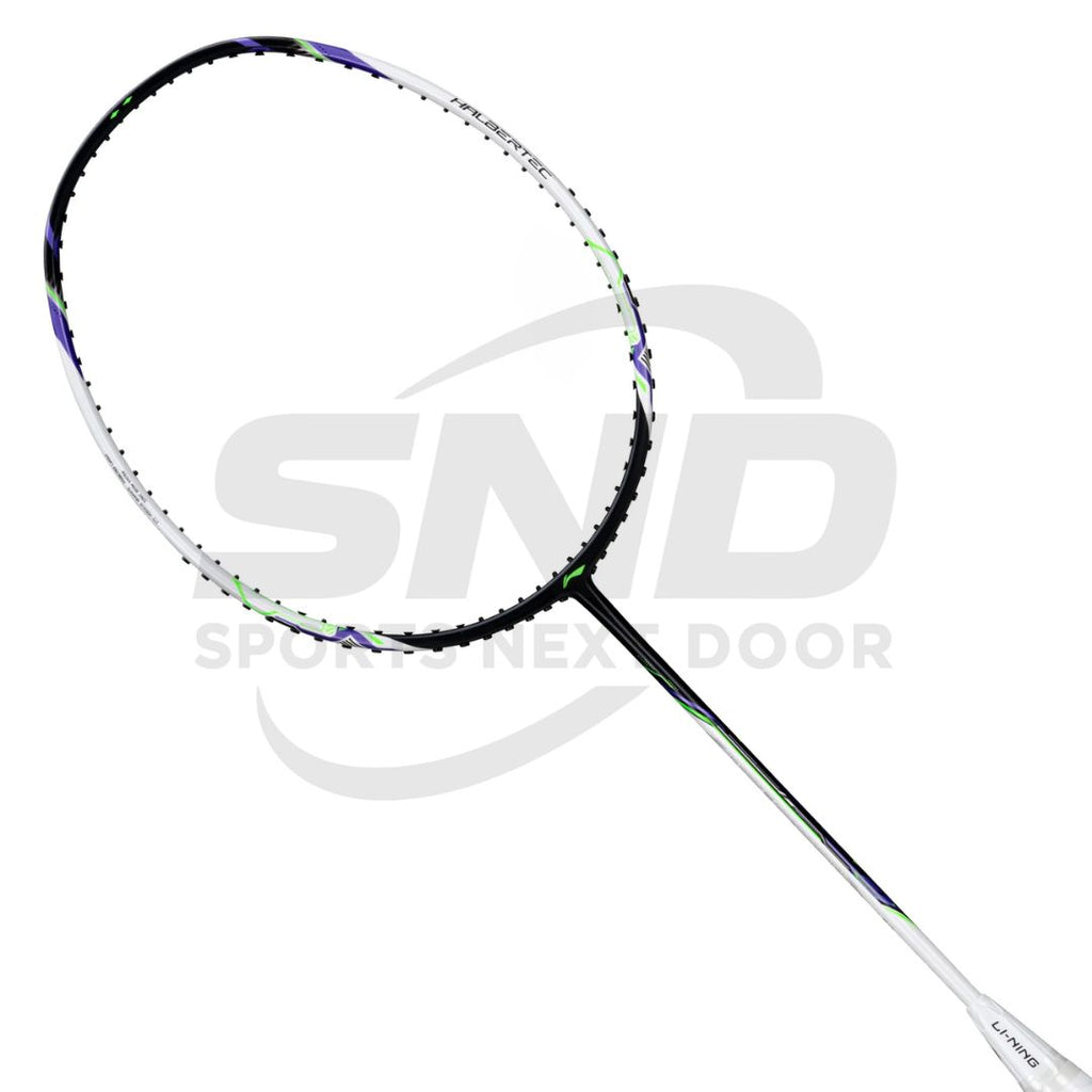 Li-Ning Halbertec Motor 5U
