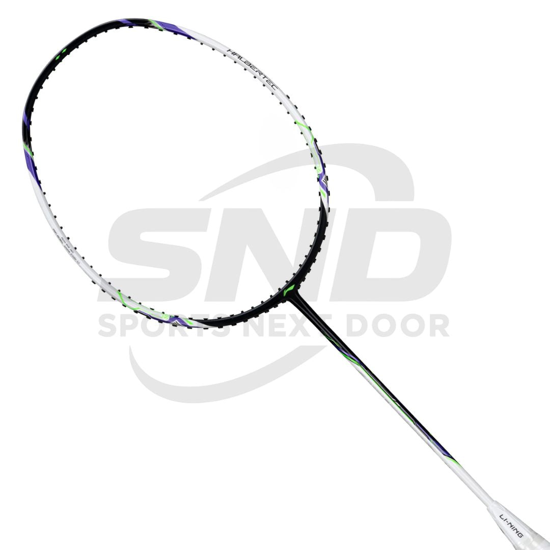 Li-Ning Halbertec Motor 5U