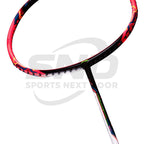 Li-Ning Halbertec Motor 4U