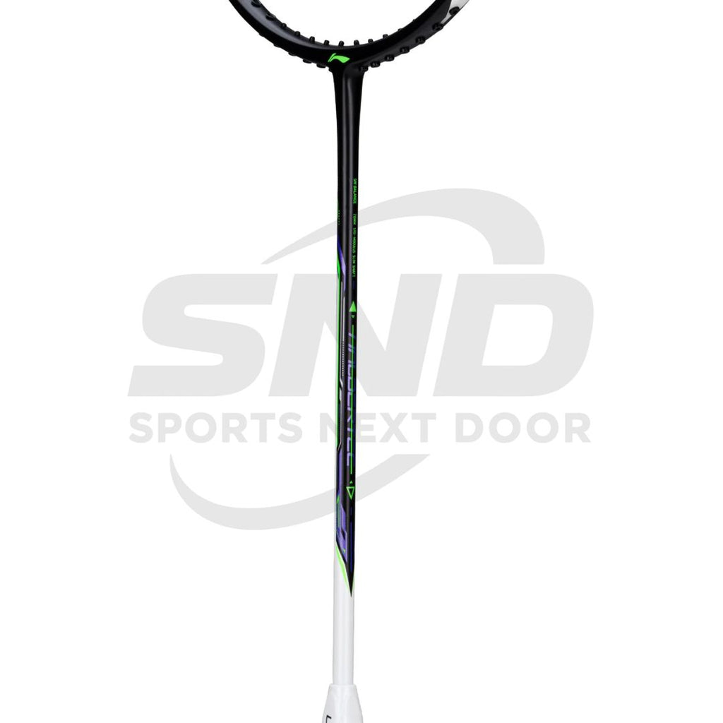 Li-Ning Halbertec Motor 5U