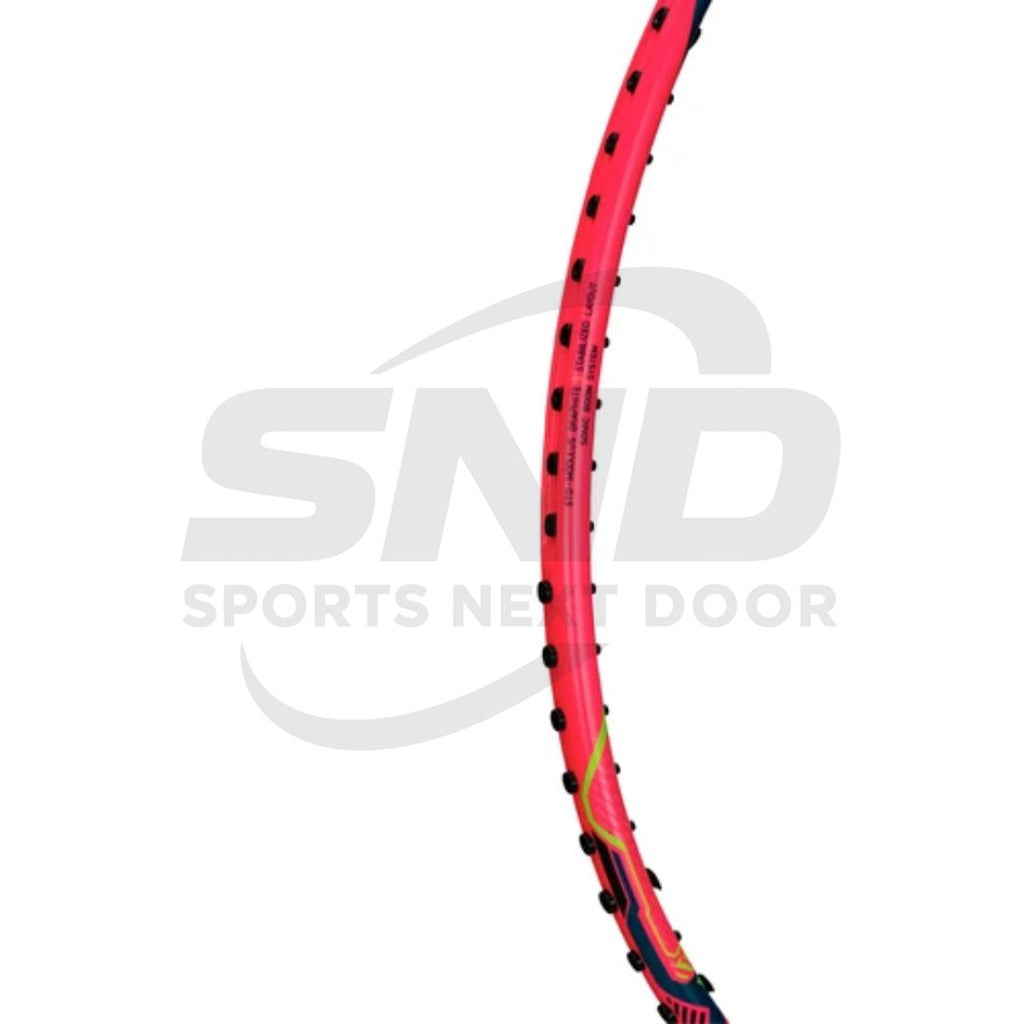 Li-Ning Halbertec Motor 4U