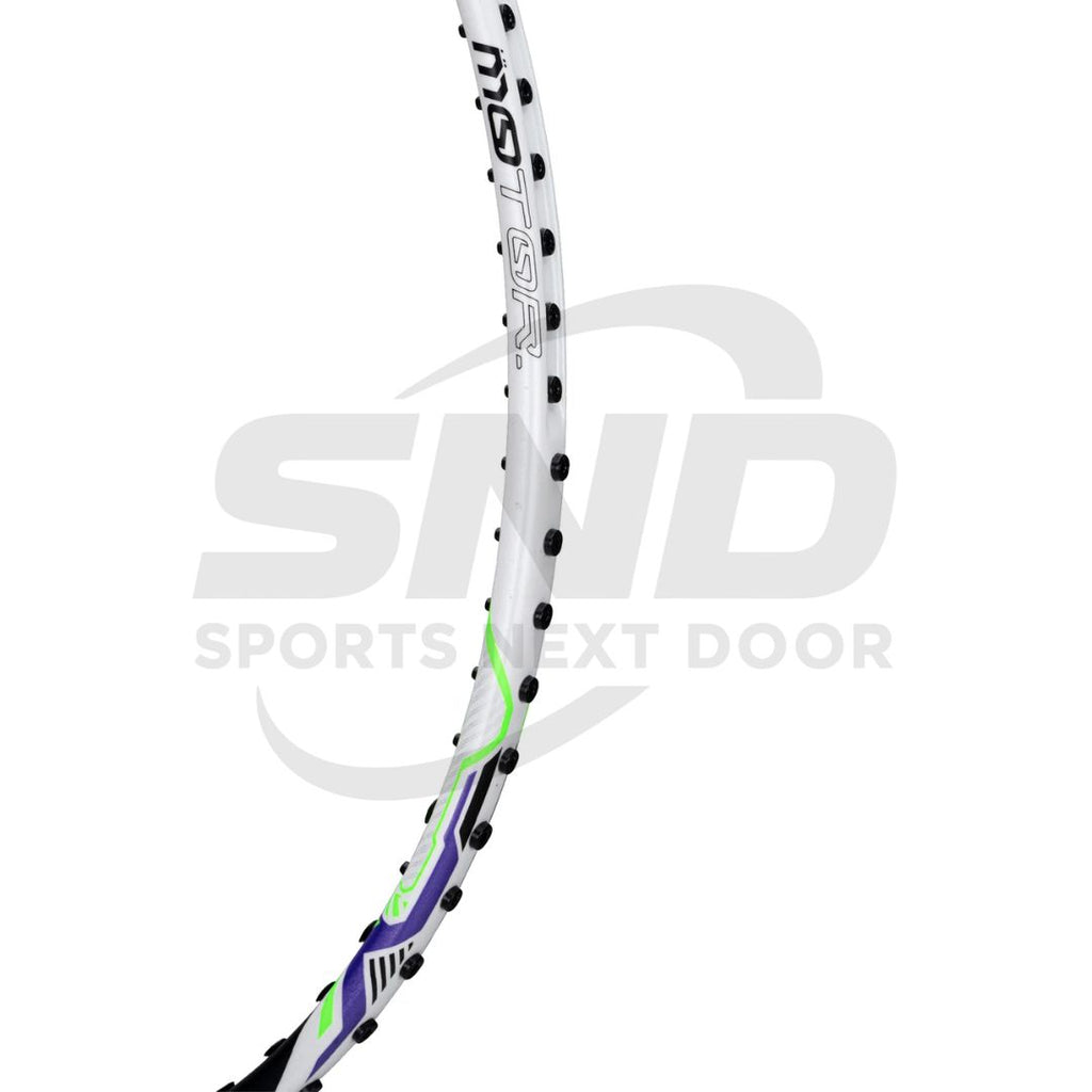 Li-Ning Halbertec Motor 5U