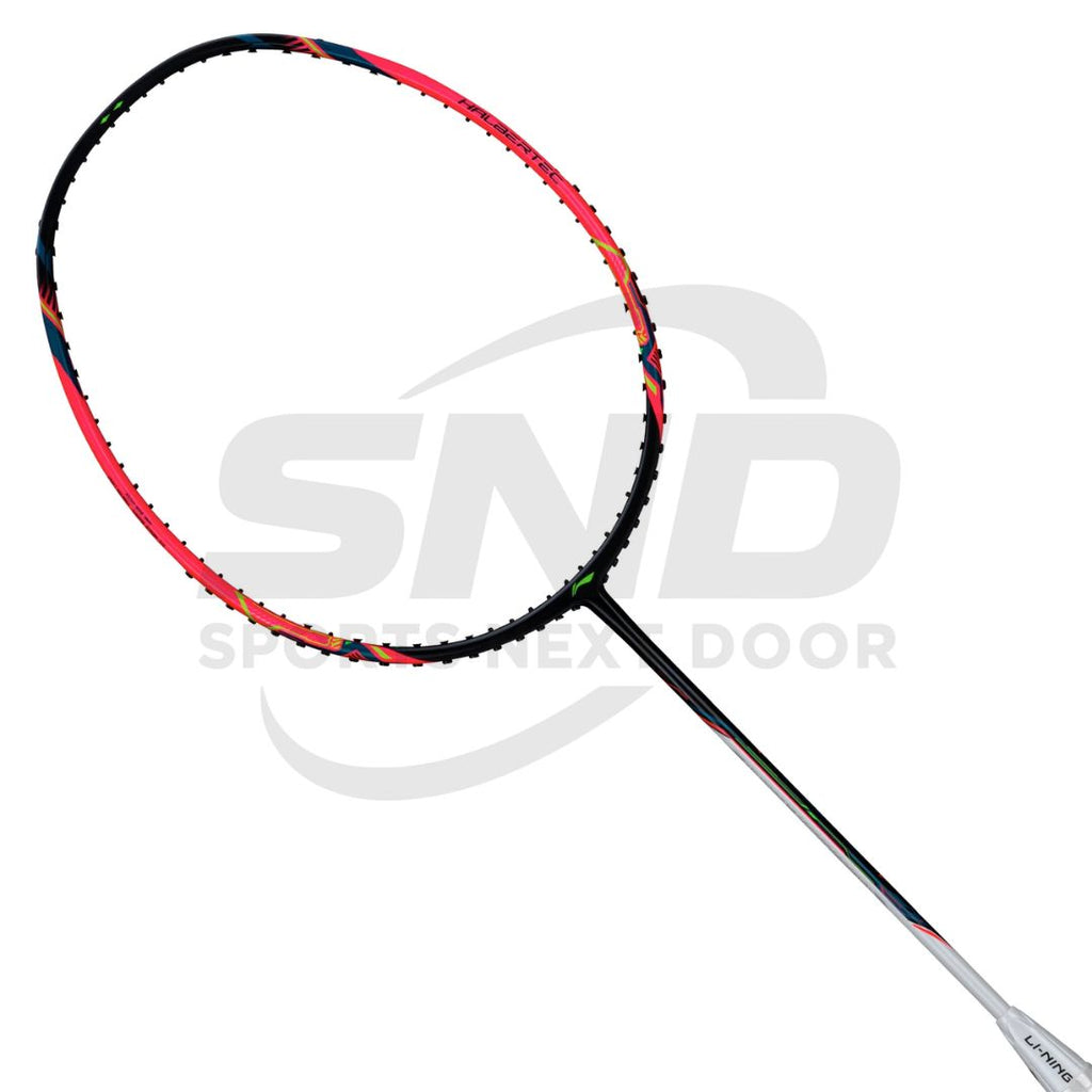 Li-Ning Halbertec Motor 4U