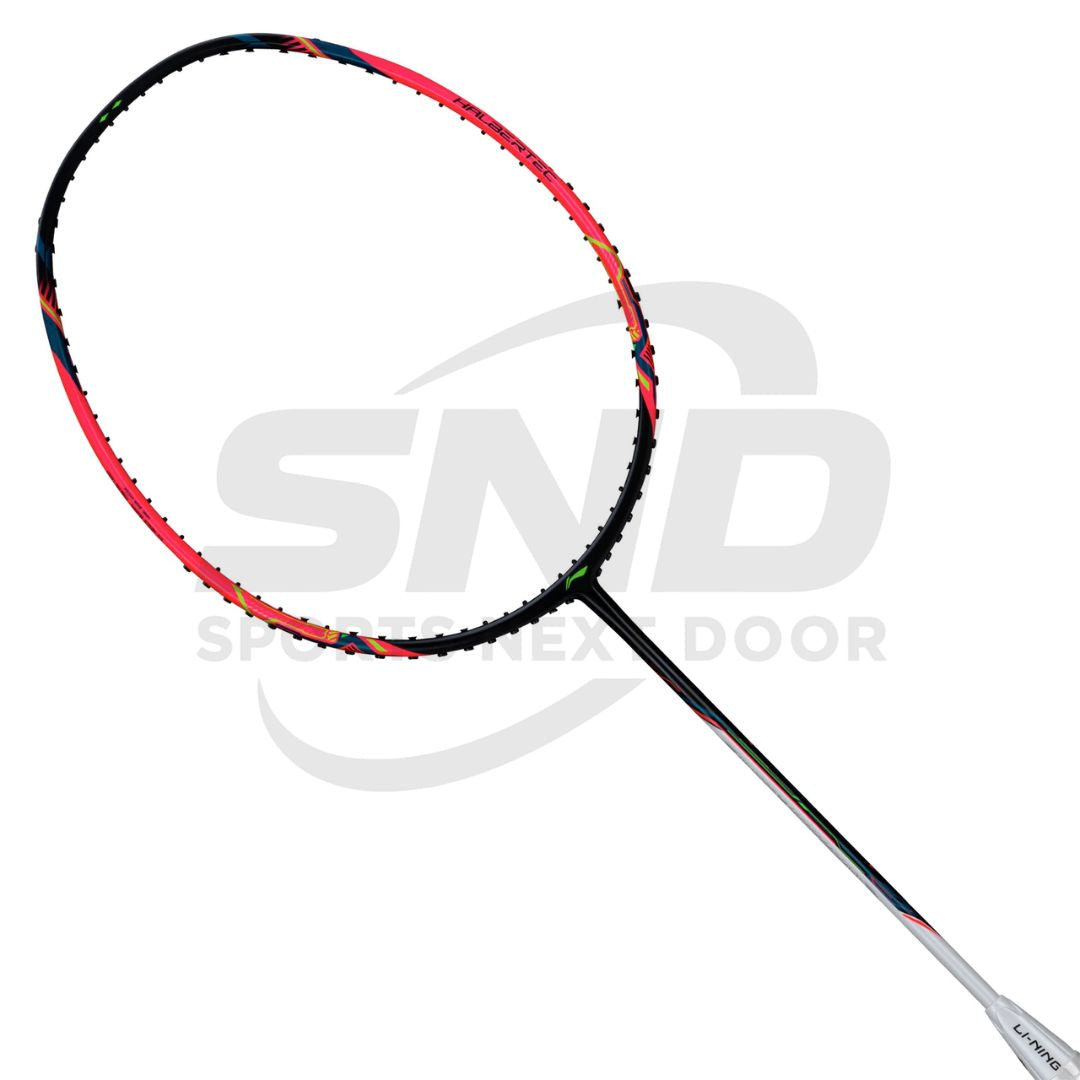 Li-Ning Halbertec Motor 4U