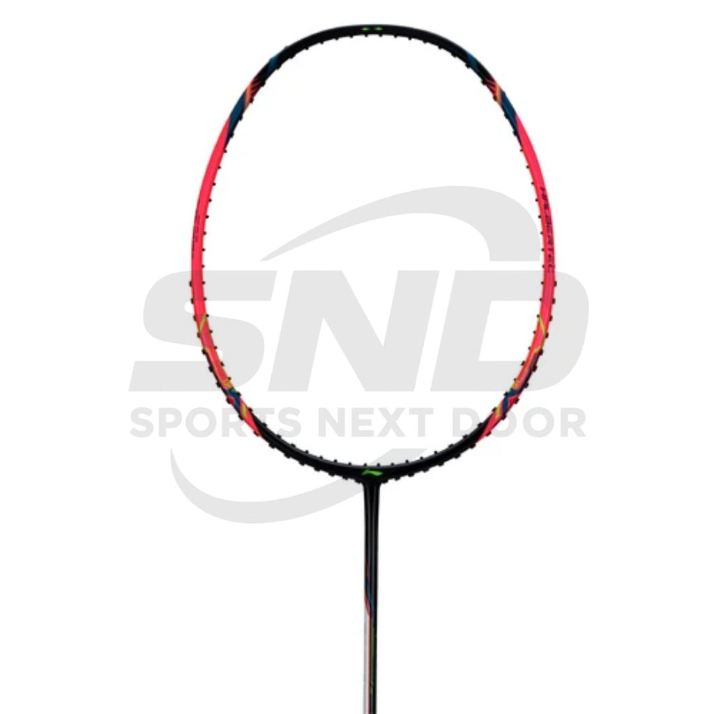 Li-Ning Halbertec Motor 4U