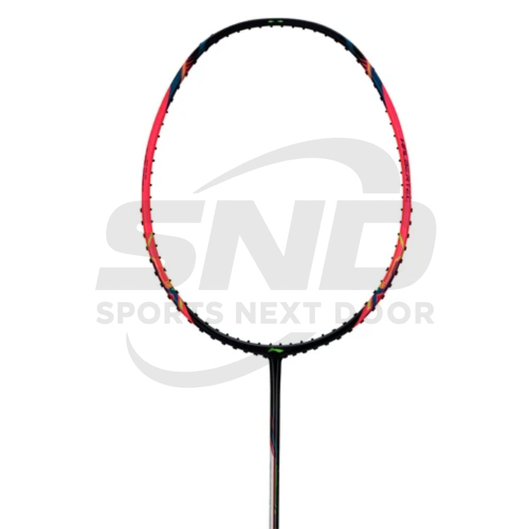 Li-Ning Halbertec Motor 4U