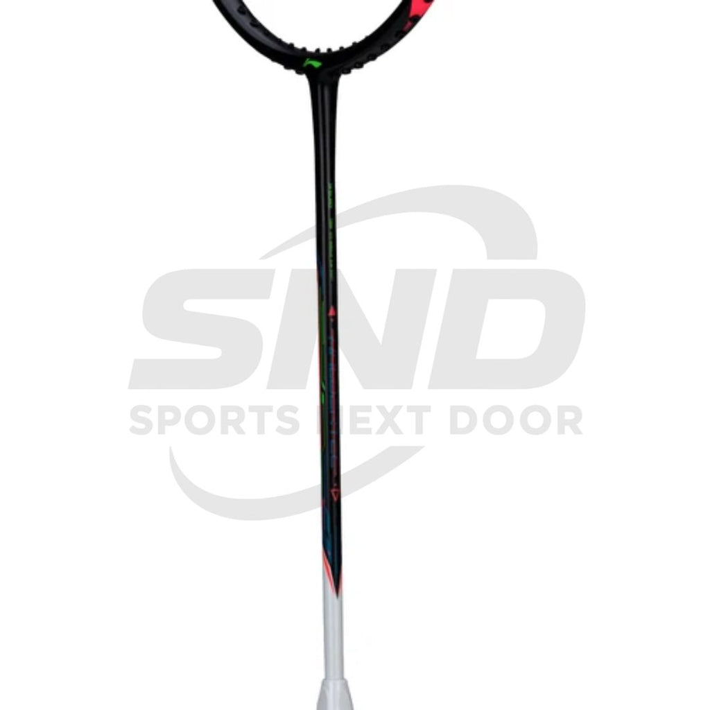 Li-Ning Halbertec Motor 4U