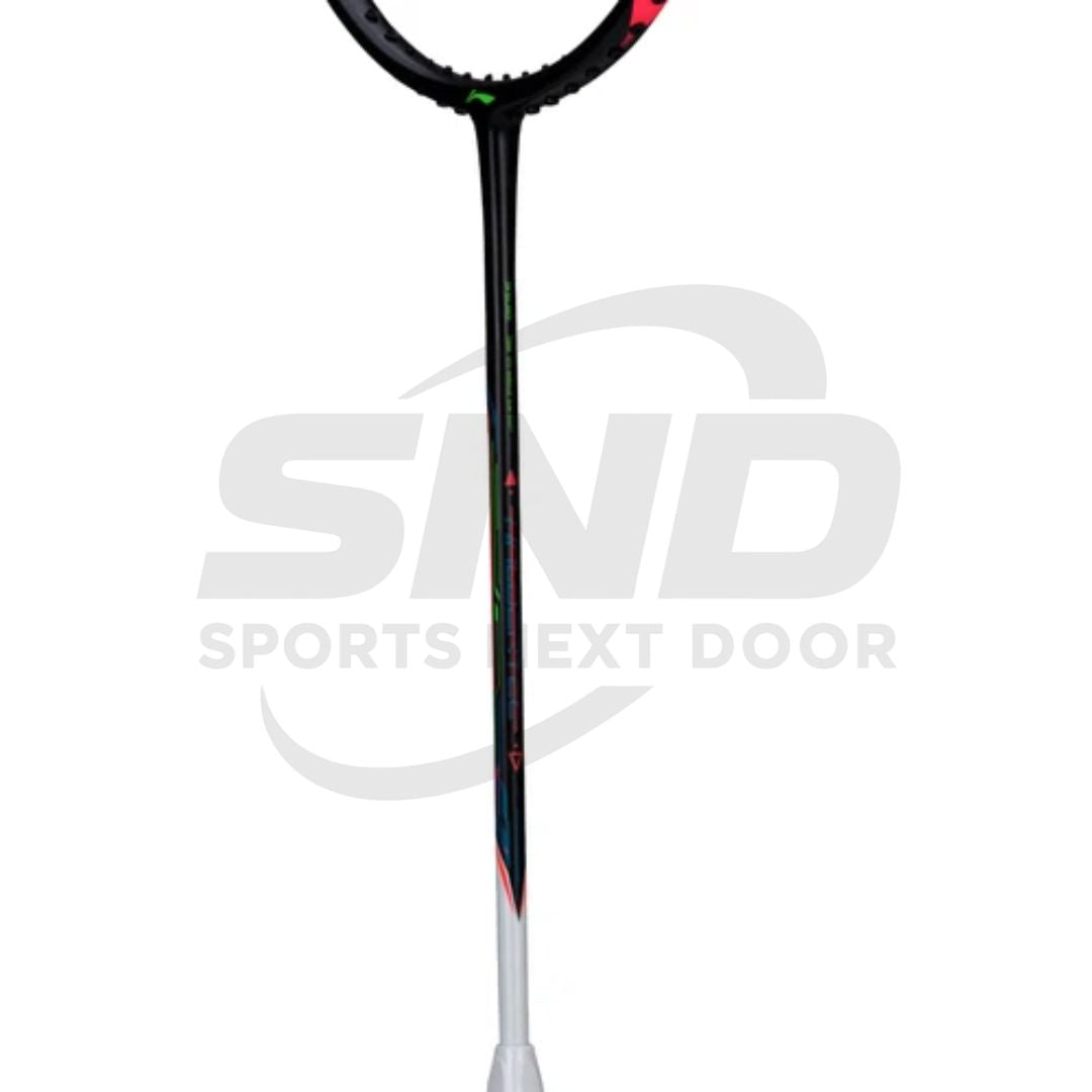 Li-Ning Halbertec Motor 4U