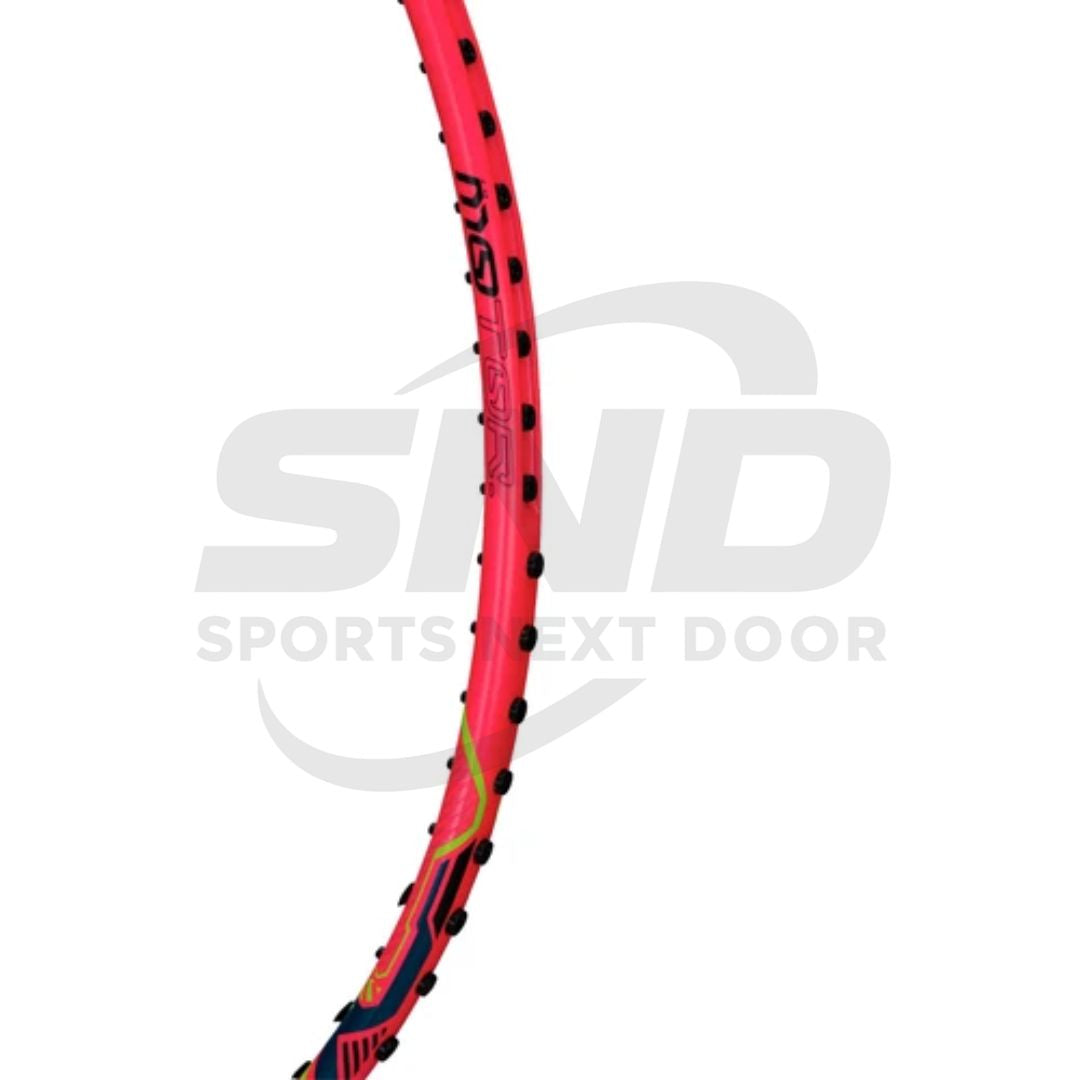 Li-Ning Halbertec Motor 4U