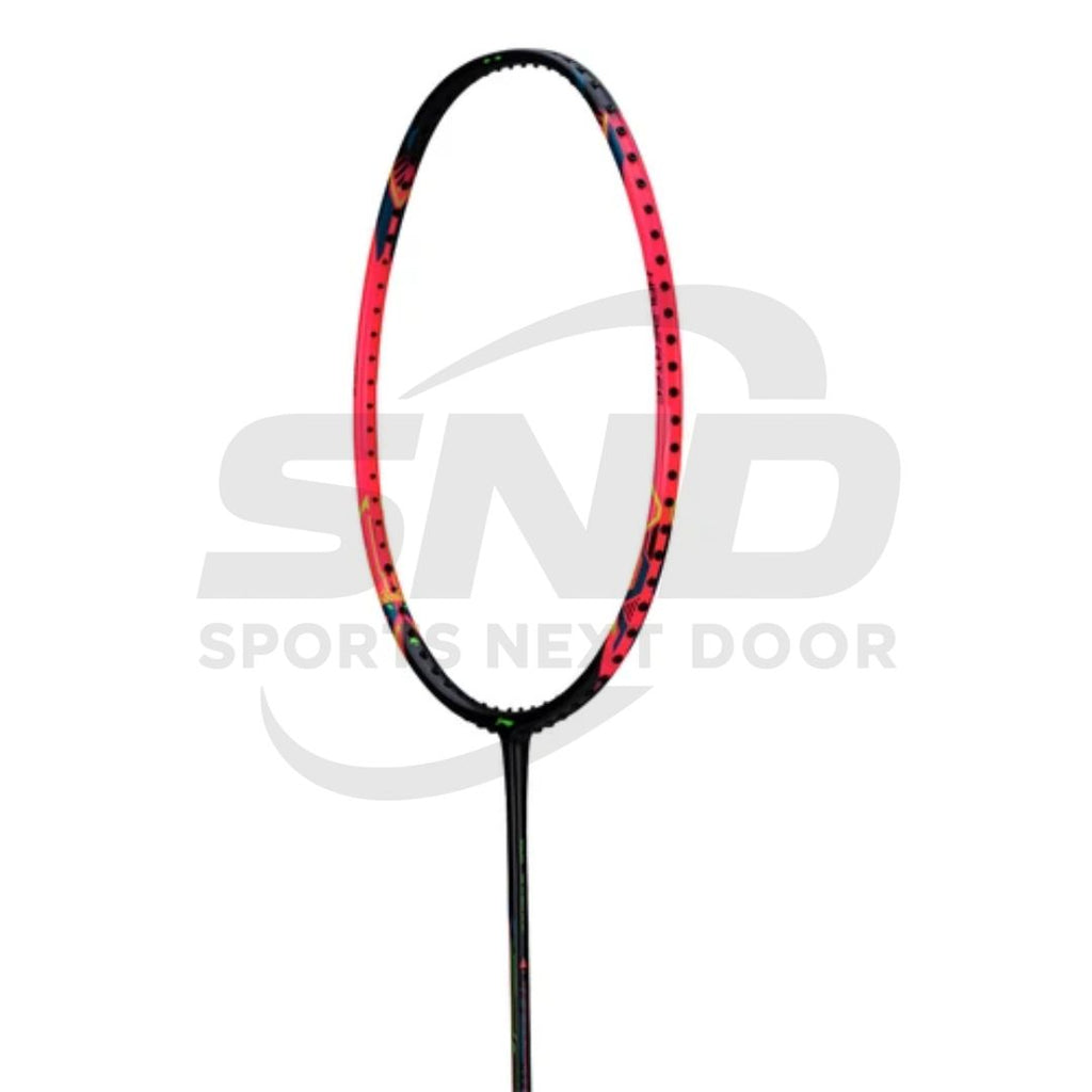 Li-Ning Halbertec Motor 4U