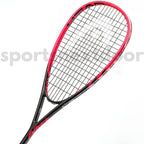 Head Cyber Pro Squash Racket