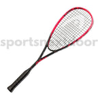 Head Cyber Pro Squash Racket