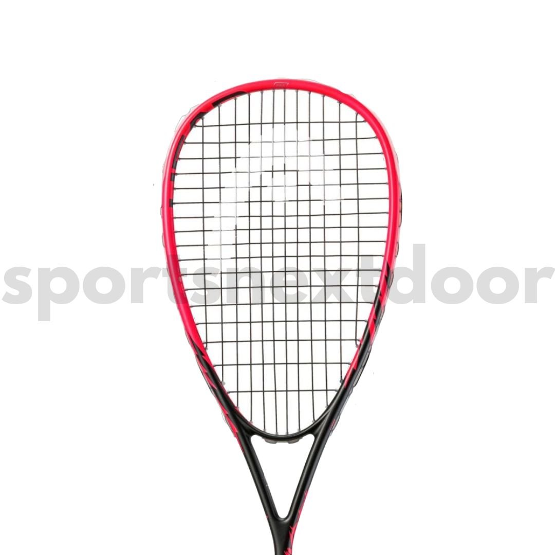 Head Cyber Pro Squash Racket