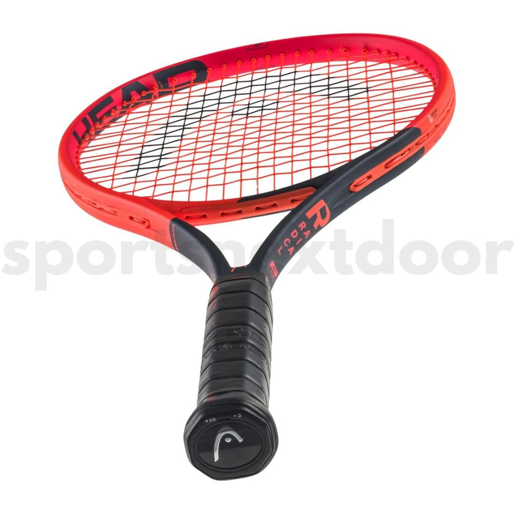 Head Radical MP Tennis Racquet 300g - Unstrung