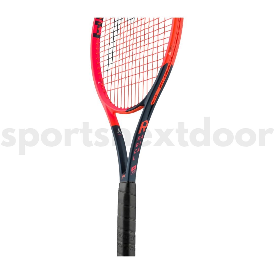Head Radical MP Tennis Racquet 300g - Unstrung