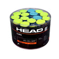 HEAD Curo Overgrip (Assorted Colors)