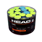 HEAD Curo Overgrip (Assorted Colors)