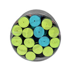 HEAD Curo Overgrip (Assorted Colors)