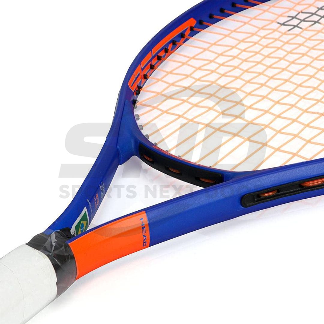 Head Speed Junior 25 Tennis Racquet