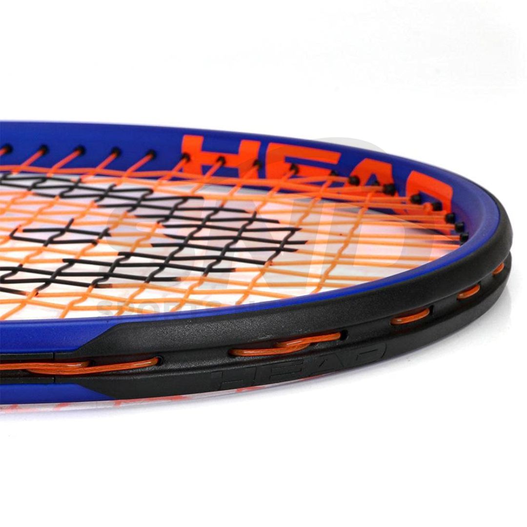Head Speed Junior 25 Tennis Racquet