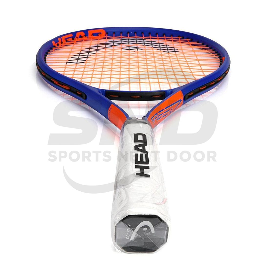 Head Speed Junior 25 Tennis Racquet