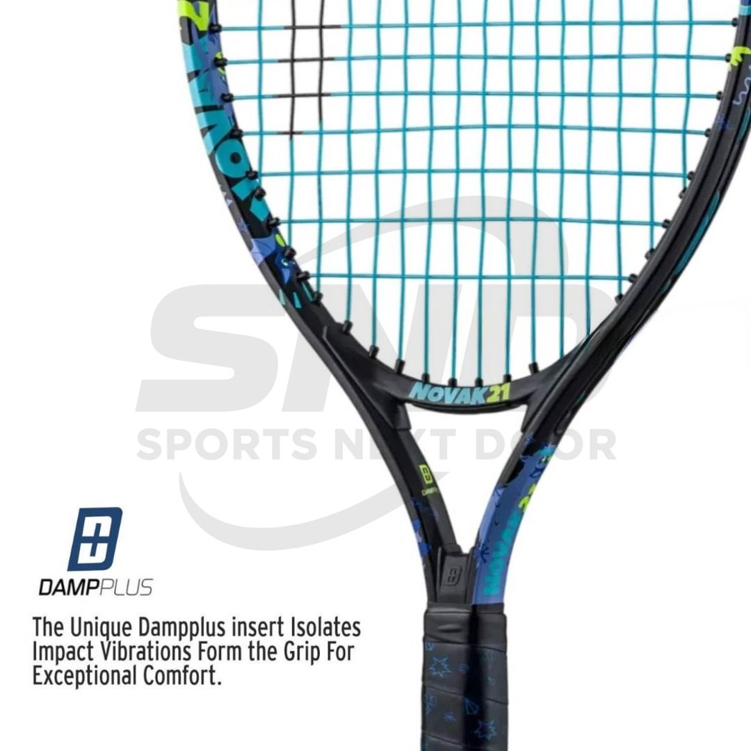 Head Novak 21 2024 Tennis Racquet