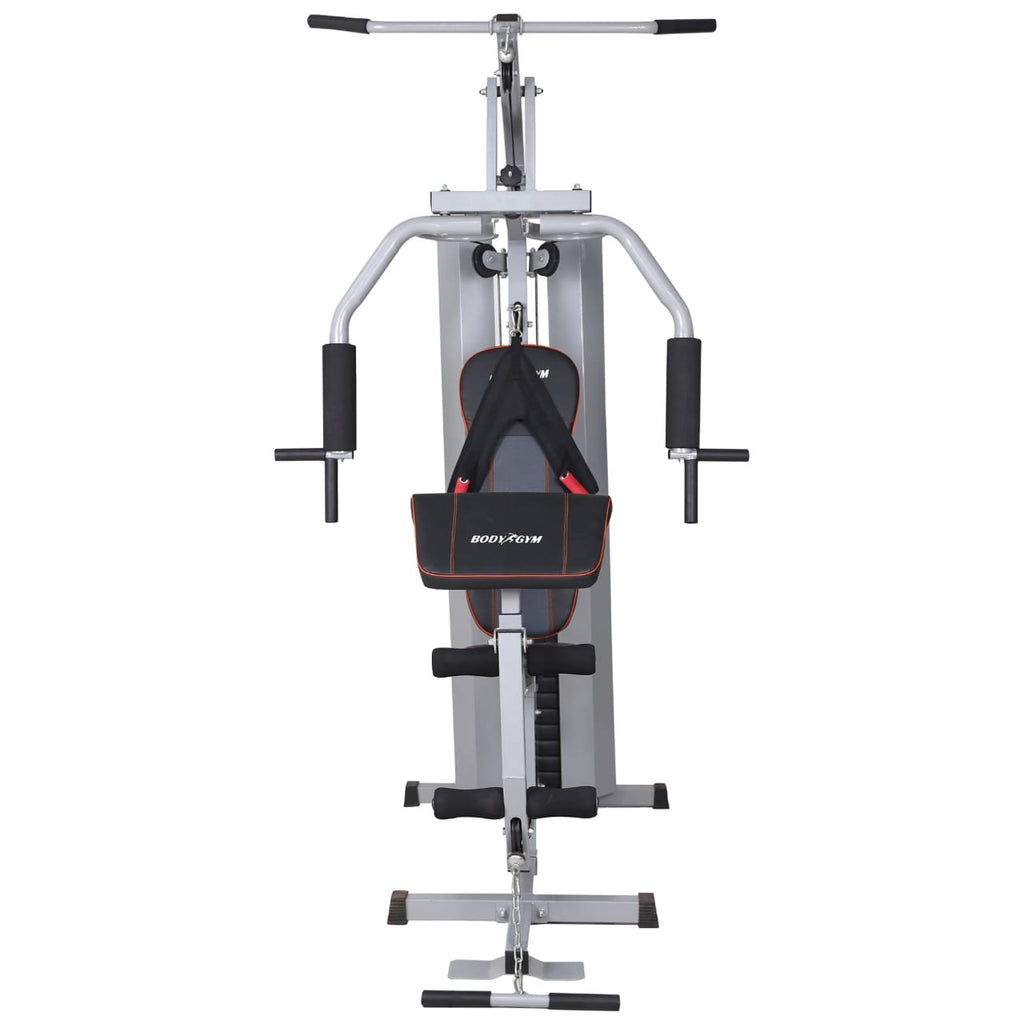 Body Gym Home Gym EZ-150 Solid
