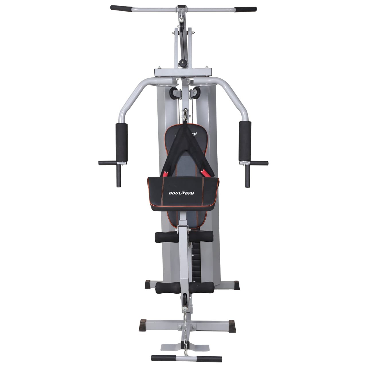 Body Gym Home Gym EZ-150 Solid