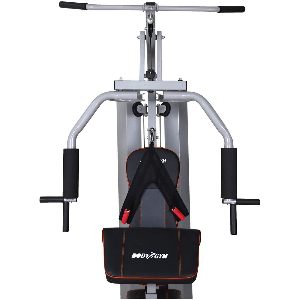 Body Gym Home Gym EZ-150 Solid