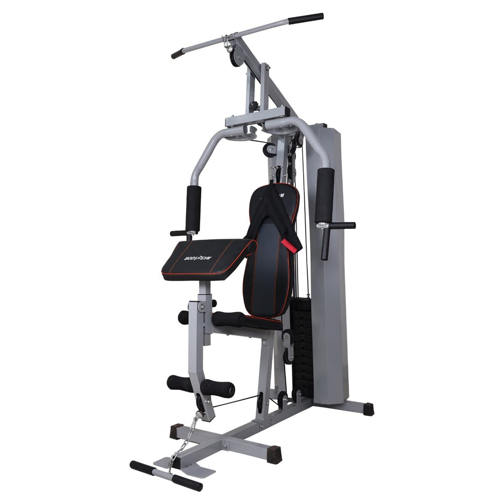 Body Gym Home Gym EZ-150 Solid