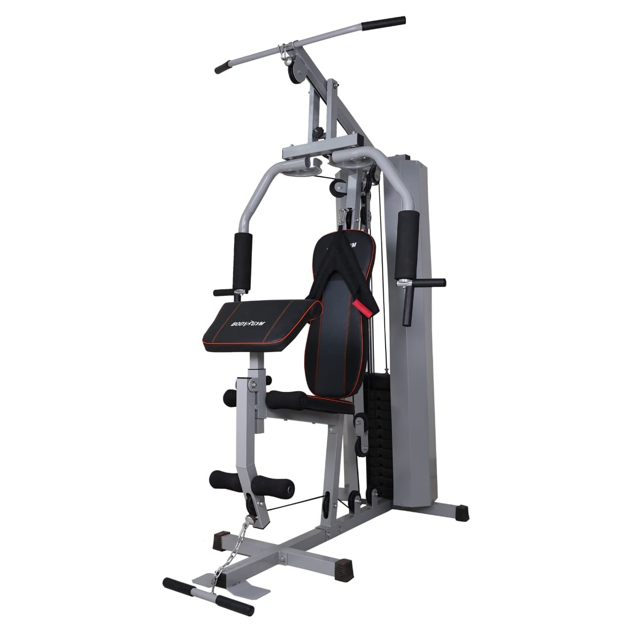Body Gym Home Gym EZ-150 Solid