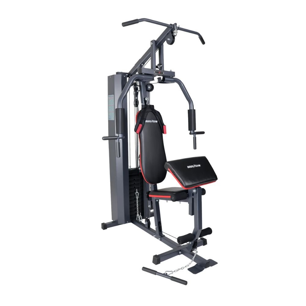 Body Gym Home Gym EZ-150 Solid