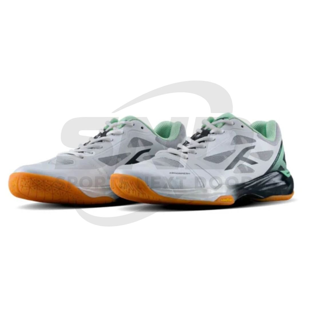 Hundred Badminton Shoes Phenom