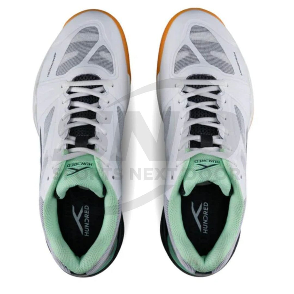 Hundred Badminton Shoes Phenom