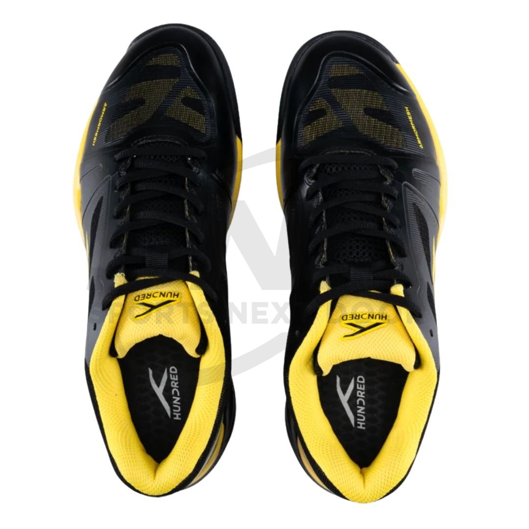 Hundred Badminton Shoes Phenom
