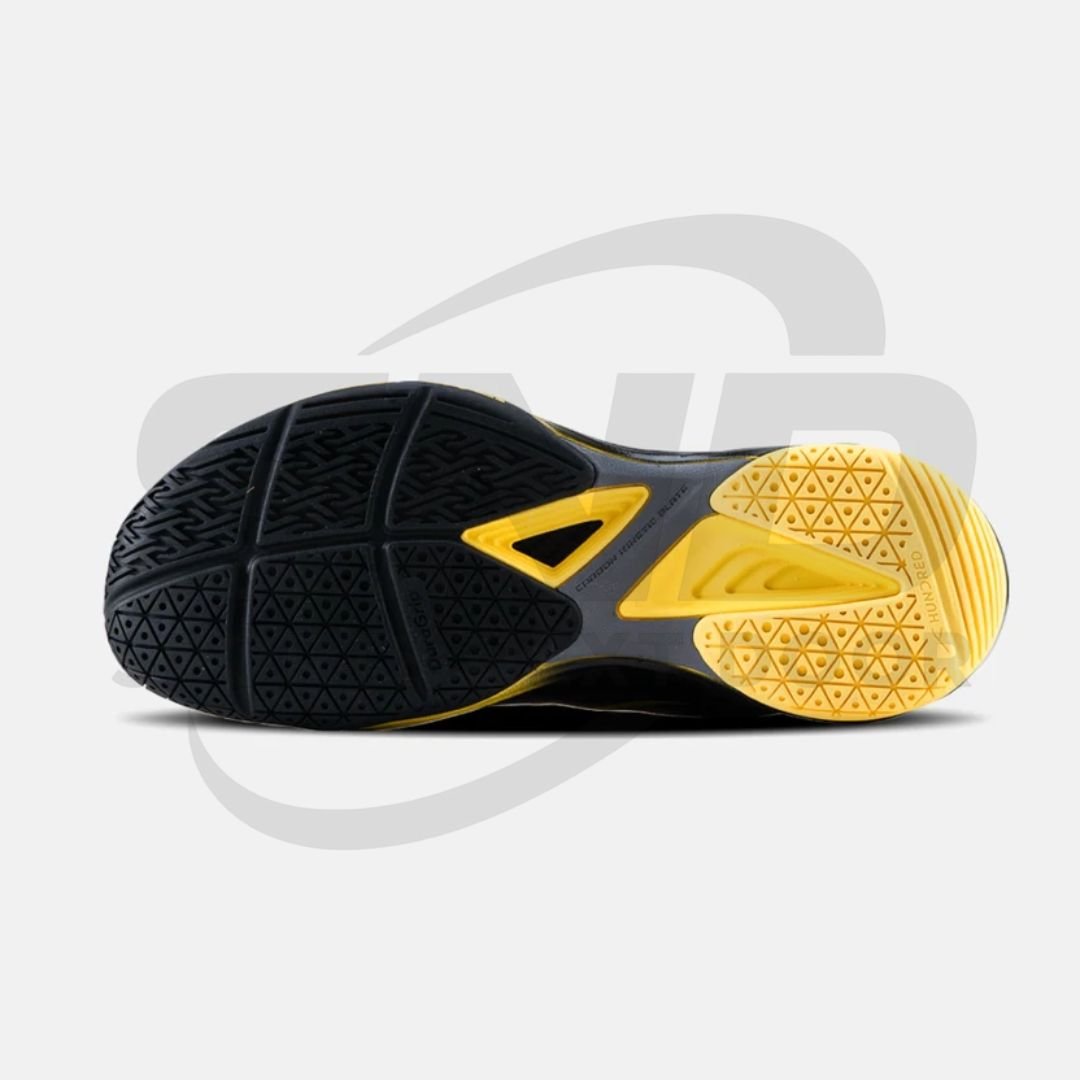 Hundred Badminton Shoes Phenom