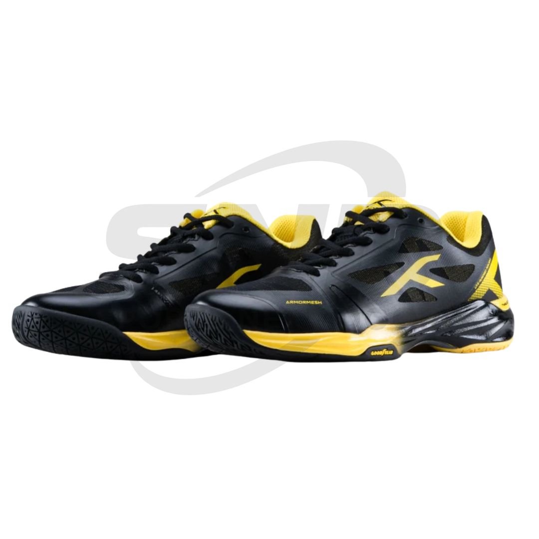 Hundred Badminton Shoes Phenom