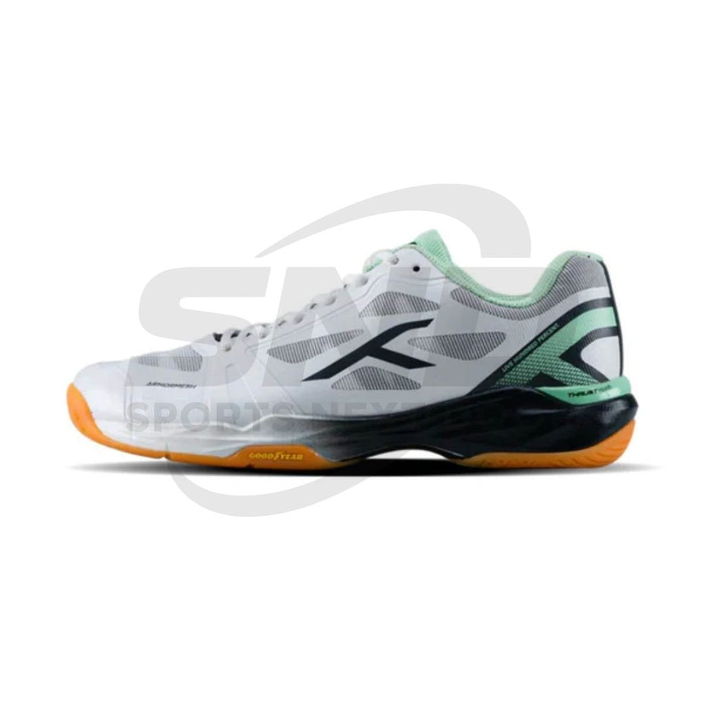 Hundred Badminton Shoes Phenom