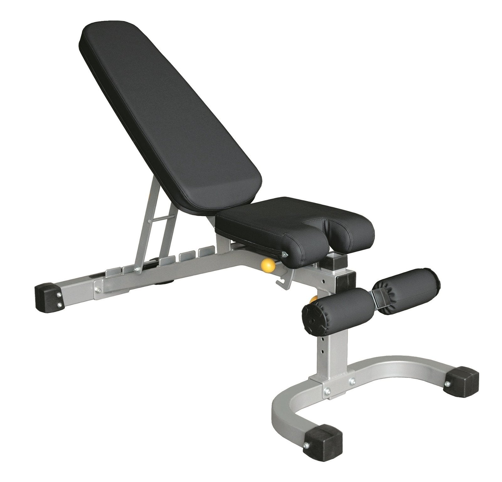 Impulse IFFID Multi-Purpose Bench