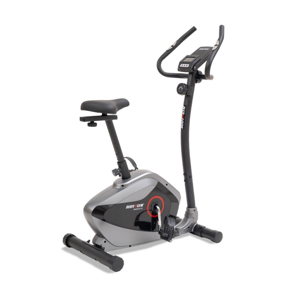 Body Gym Upright Bike