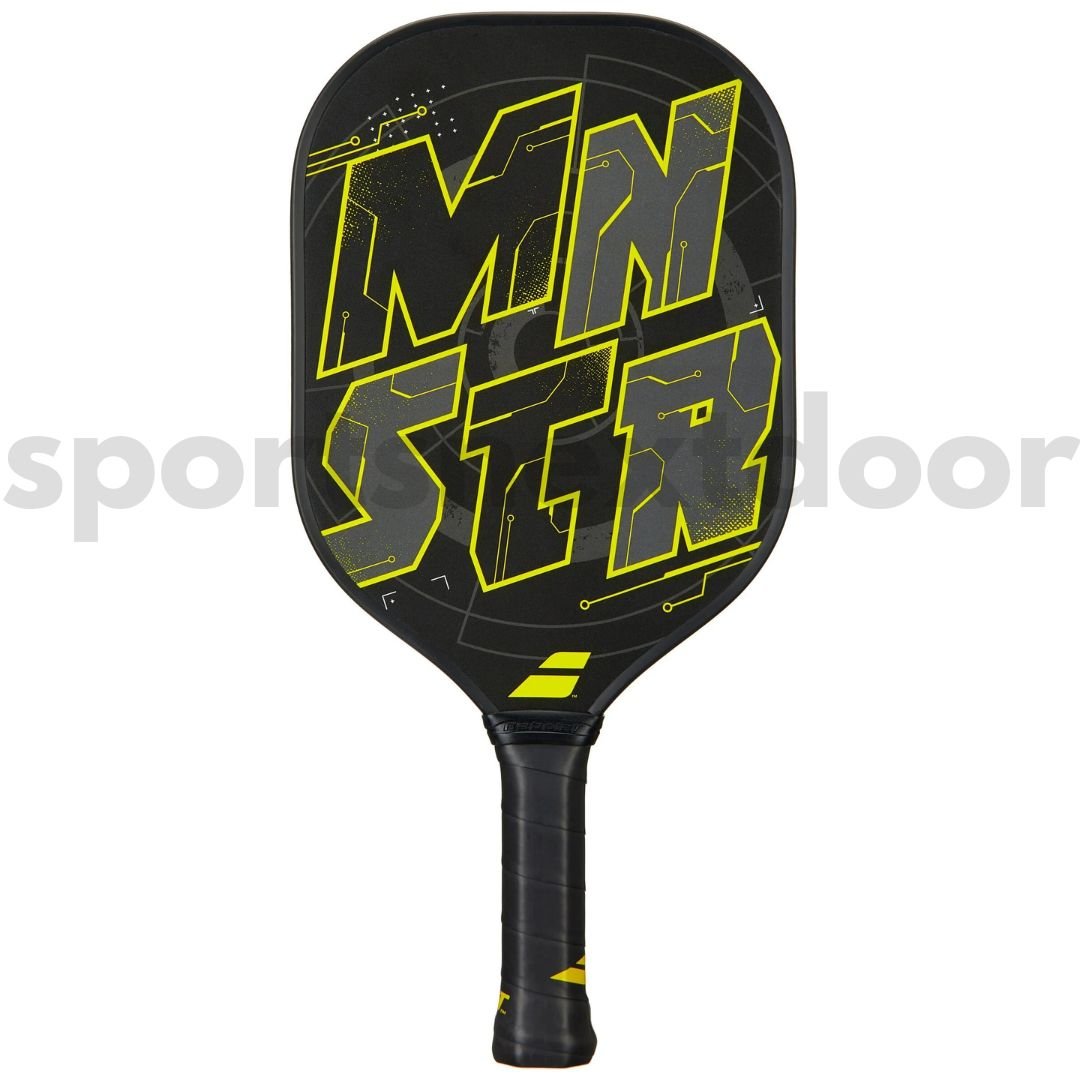 Babolat MNSTR Pickleball Paddle