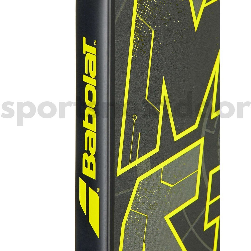 Babolat MNSTR Pickleball Paddle
