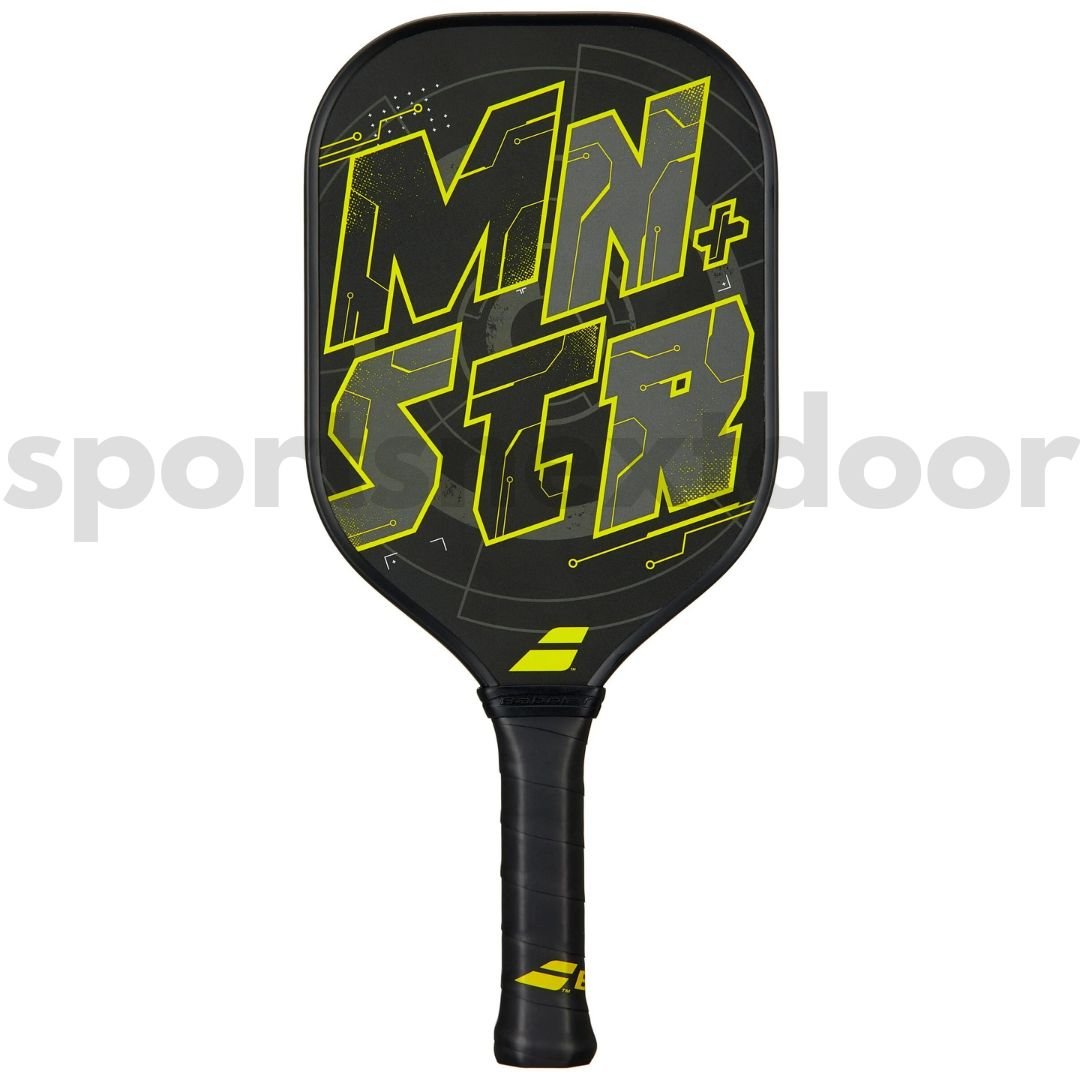 Babolat MNSTR+ Pickleball Paddle