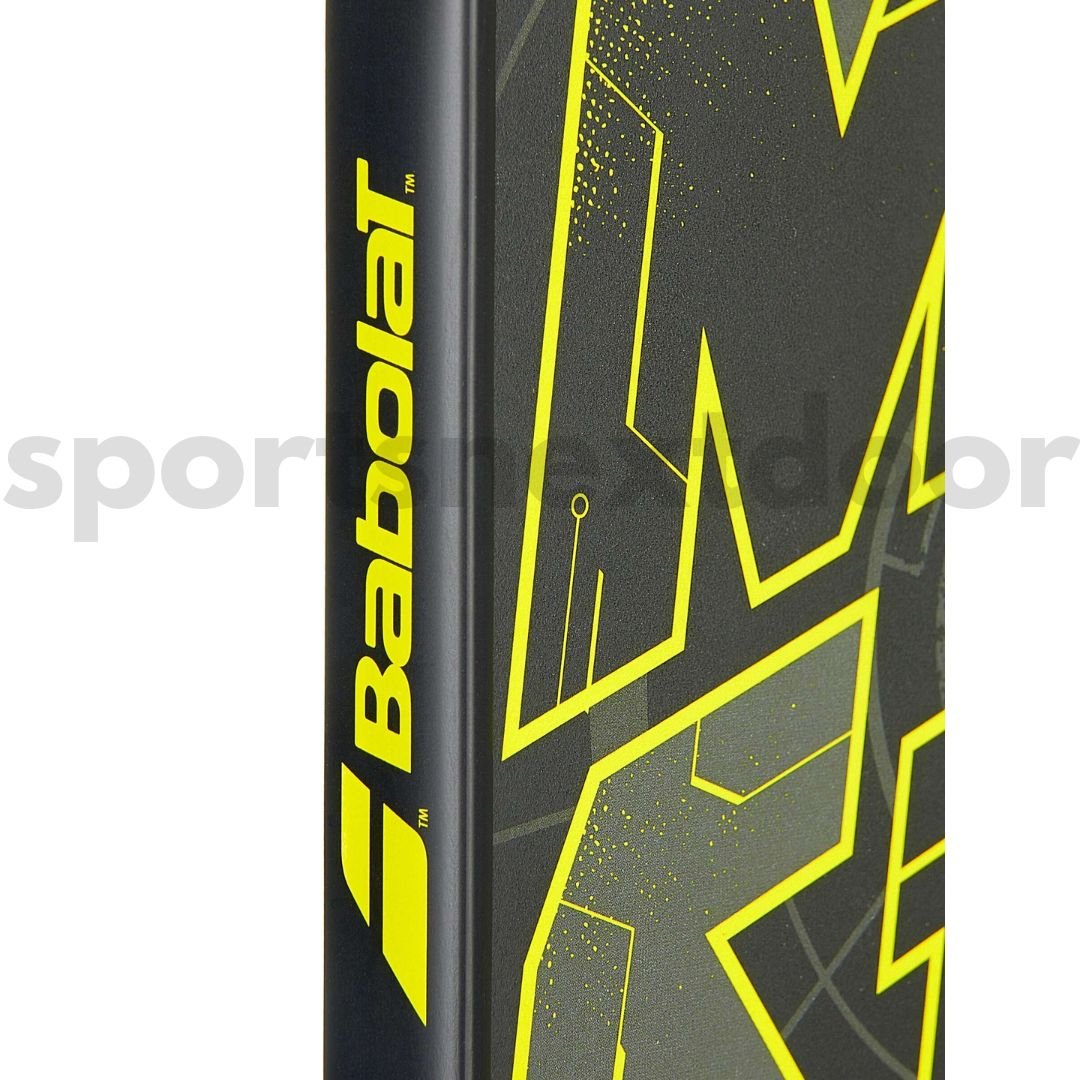 Babolat MNSTR+ Pickleball Paddle