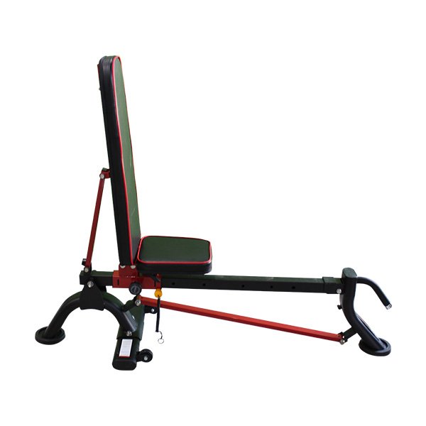 Commercial Multi-Adjustable Bench BD-160