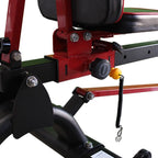 Commercial Multi-Adjustable Bench BD-160