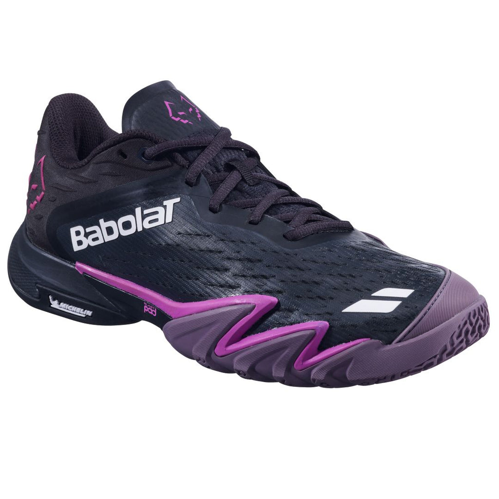 Babolat Jet Premura 3 Lebron Padel Shoes