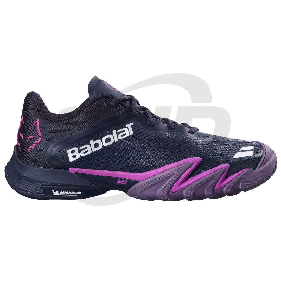 Babolat Jet Premura 3 Lebron Padel Shoes