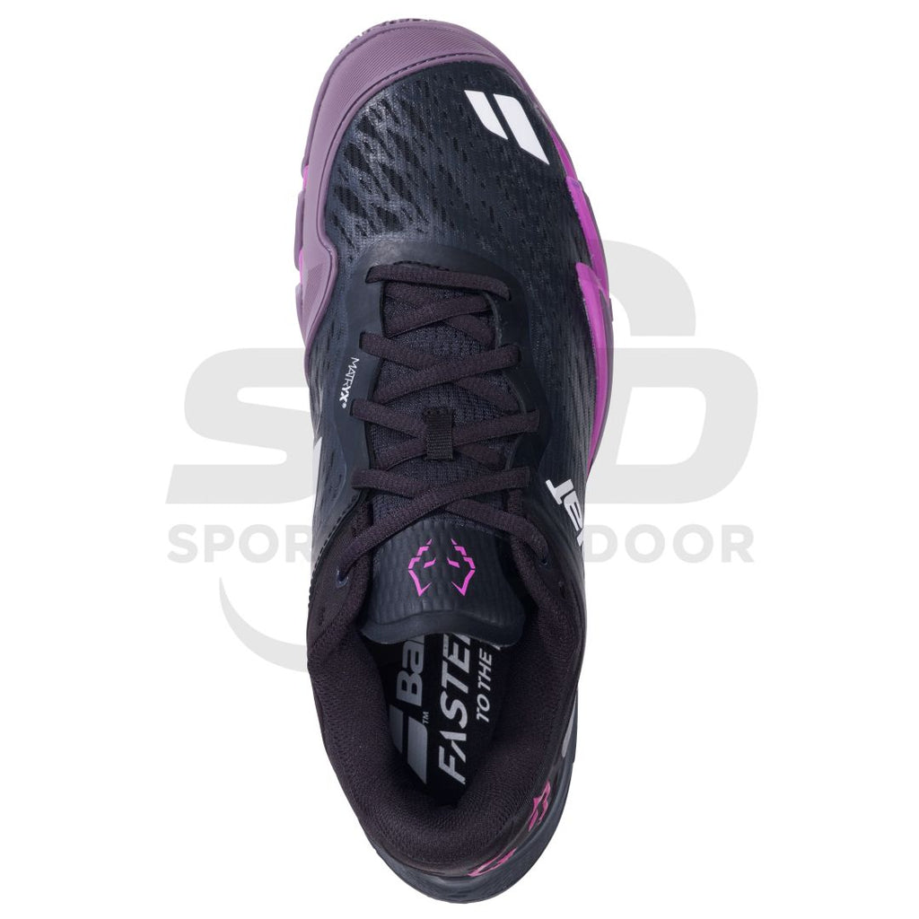 Babolat Jet Premura 3 Lebron Padel Shoes