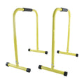 Viva Fitness JF-9005 Equalizer Parallettes For Dips (Pair)
